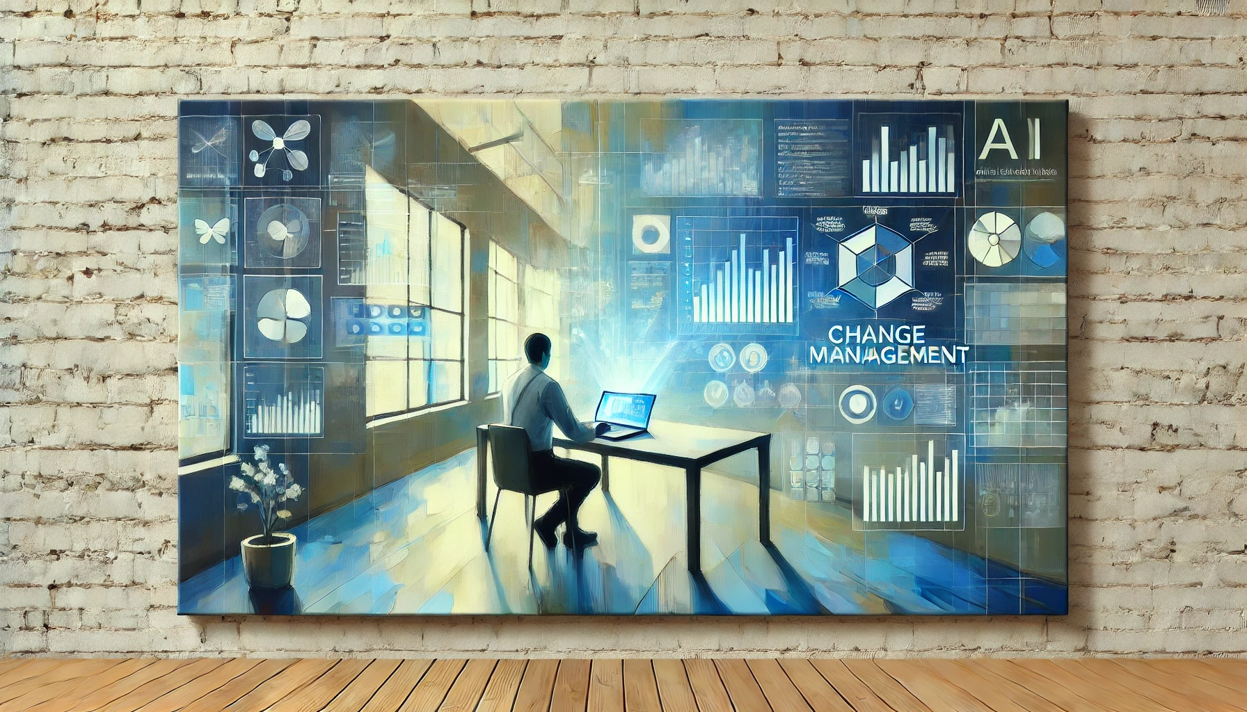 KI: Der Gamechanger im Changemanagement