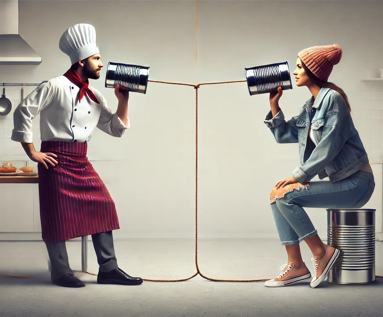 Erfolgreiche Digitalisierung im Unternehmen: Es liegt nicht an der Technologie!