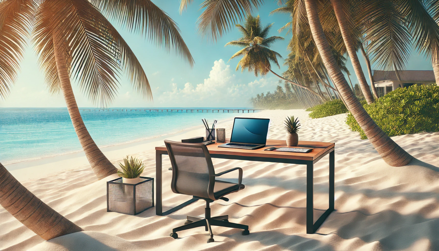 Unternehmenskultur im Homeoffice: So klappt’s!