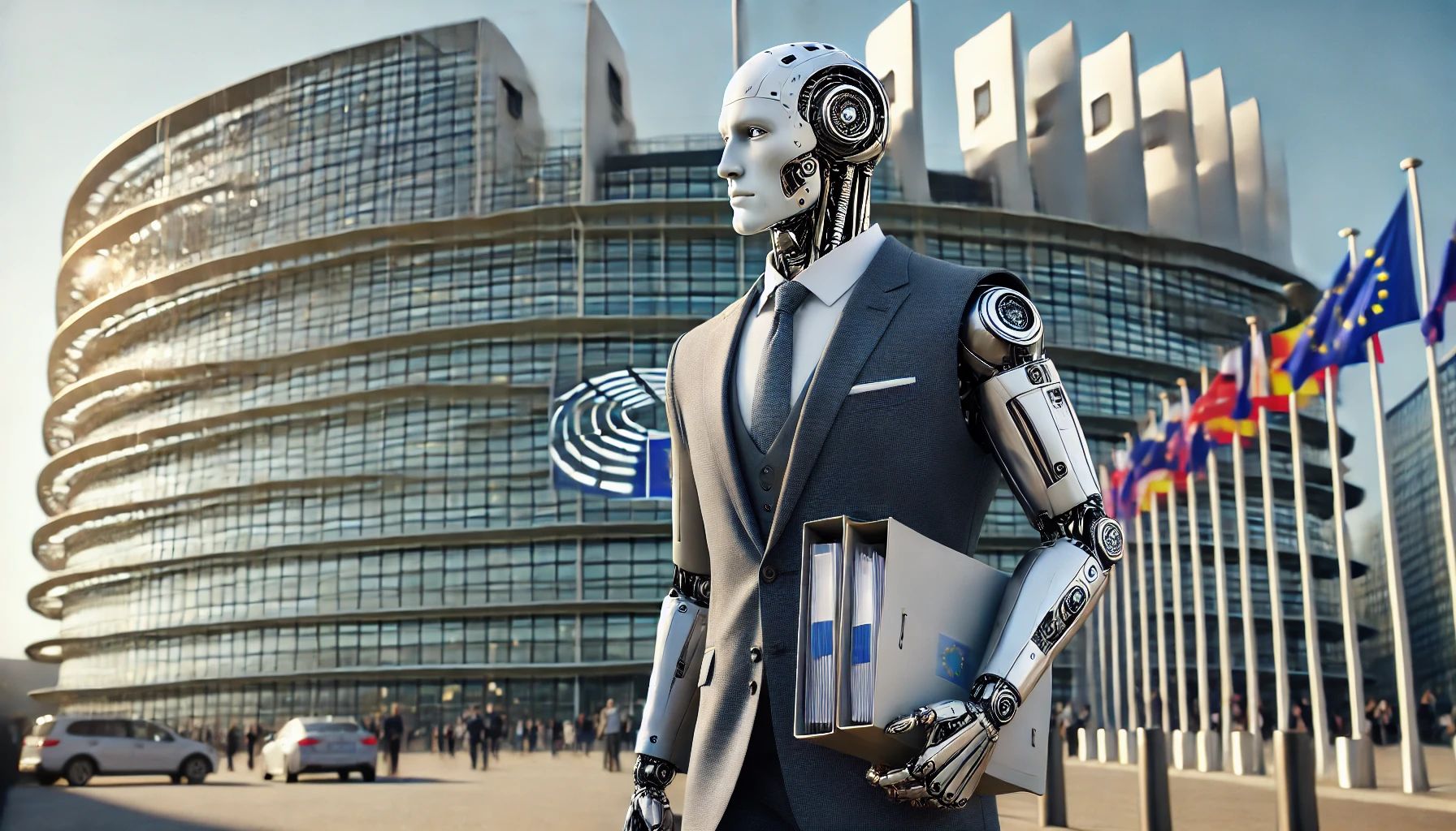 EU AI Act: Was Unternehmen jetzt wissen müssen